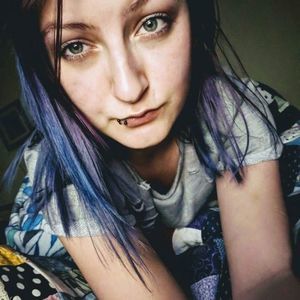 Meet your Posher, Bethany